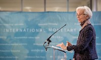 Le FMI prévoit une croissance mondiale « décevante et inégale » en 2016
