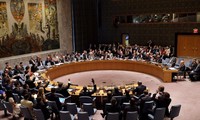 L’ONU condamne les attaques contre l’ambassade saoudienne en Iran