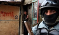 Afghanistan : forte explosion à Kaboul