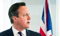 Union européenne : David Cameron demande le soutien de l'Allemagne