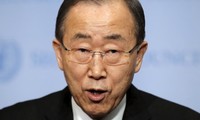 La communauté internationale condamne l’essai nucléaire de Pyongyang