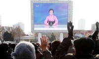 Le monde condamne l'essai nucléaire de Pyongyang