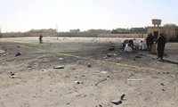 Libye: le groupe EI revendique l'attentat-suicide de Zliten