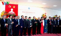 Le Parti communiste vietnamien salue les contributions des écrivains et des artistes
