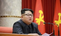 Test d’une bombe H: Kim Jong-un évoque une "mesure d'autodéfense"