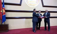 Le Vietnam participe au lancement de la présidence laotienne de l’ASEAN