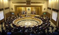 Face à l'Iran, les pays arabes soutiennent l'Arabie saoudite