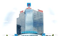 Le PVN en tête du classement de 500 plus grandes entreprises au Vietnam 2015