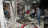 Irak: journée meurtrière, au moins 32 morts dans des attaques