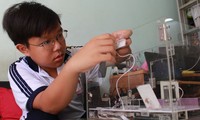 Nguyễn Dương Kim Hảo, un informaticien prodigieux
