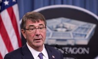 Les États-Unis planifient une offensive contre les extrémistes à Raqqa et Mossoul