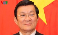Le Vietnam favorise le travail des ambassadeurs étrangers