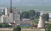 Le réacteur nucléaire nord-coréen pas complètement opérationnel 