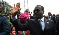 Le Burkina lance un mandat d'arrêt contre l'Ivoirien Guillaume Soro 