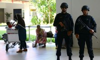 Singapour aide l’Indonésie dans la lutte contre l’extrémisme