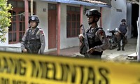 Le patronyme des assaillants de l'attentat de Jakarta publié