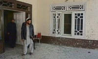 Afghanistan: 14 morts dans un attentat suicide chez un élu local 