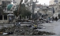 Le groupe Etat islamique enlève au moins 400 civils en Syrie après une tuerie
