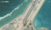 Les Philippines prévoient d'installer un système de surveillance en mer Orientale