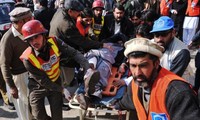 Pakistan: 21 morts dans une attaque des talibans contre une université 