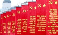 12e Congrès national du Parti communiste vietnamien
