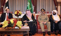 Le Pakistan propose d’agir en qualité de médiateur entre l’Iran et l’Arabie saoudite