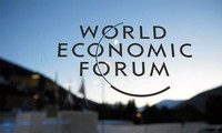 Ouverture du 46ème Forum économique mondial