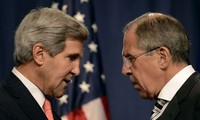 Les négociations sur la Syrie vont commencer « dans les prochains jours »