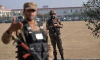 Le Pakistan sous le choc après une attaque meurtrière dans une université