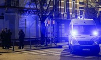 Attentats de Paris : deux suspects interpellés à Molenbeek en Belgique