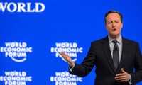 David Cameron justifie le maintien d'un référendum sur la sortie de son pays de l’UE