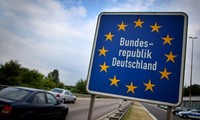 Allemagne : les contrôles aux frontières à nouveau prolongés
