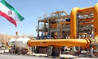 L’Iran reprend ses exportations de pétrole vers l'Europe