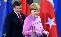 La Turquie s’engage à «tout faire» pour réduire le nombre de migrants 