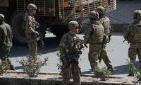 Les taliban afghans réitèrent leurs conditions à des pourparlers de paix 
