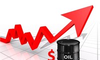 Les prix du pétrole à la hausse en Asie