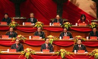 Élection du Comité Central du Parti communiste vietnamien, 12ème exercice