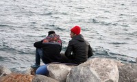 Réfugiés : la Grèce a "sérieusement manqué à ses devoirs"