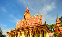 Les pagodes khmères : visite guidée