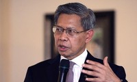 Le Sénat malaisien adopte un projet de loi sur le TPP