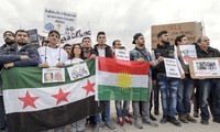 Syrie: L'opposition accepte finalement de participer aux négociations à Genève