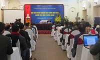 Améliorer l’efficacité des activités communautaires de la diaspora vietnamienne