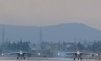 Les Pays-Bas vont participer aux frappes aériennes en Syrie