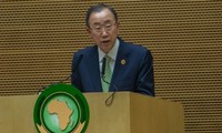 Ban Ki-moon: L’Ethiopie a besoin de « soutien immédiat »  