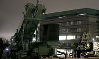 Tokyo se prépare contre les missiles nord-coréens