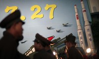 Pyongyang veut lancer un satellite, les Etats-Unis menacent 