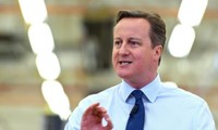 Brexit: David Cameron se jette dans la bataille pour convaincre son Parlement