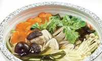 Cap sur… les soupes vietnamiennes