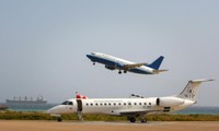 Somalie: l’explosion à bord d’un avion de ligne somalien serait due à une bombe