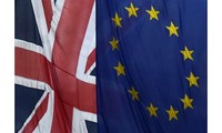 Brexit: les dirigeants européens pas satisfaits